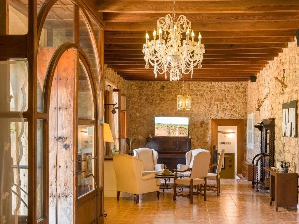 Zdjęcie Sa Bassa Rotja 4*