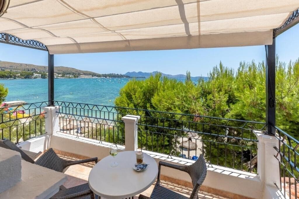 Hotel Hoposa Bahia 3*