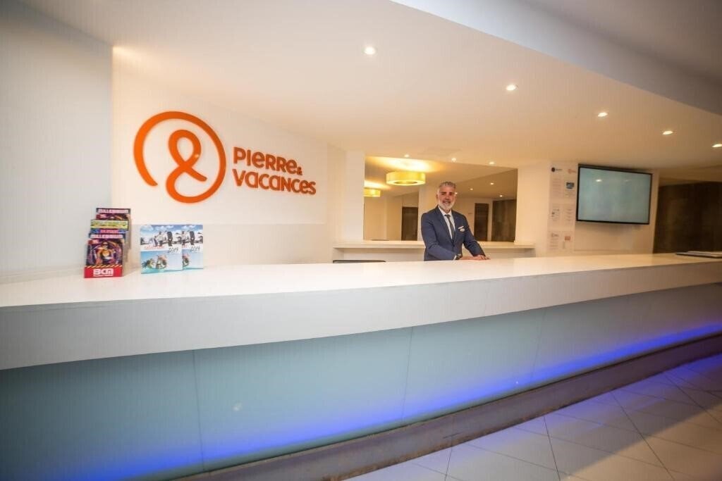 Фотографія Deya Pierre&Vacances Mallorca 3*