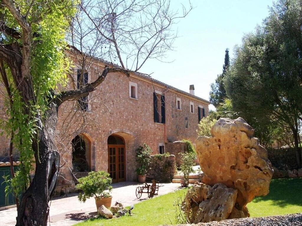 Изображение Sa Galera (Cas Concos) 4*