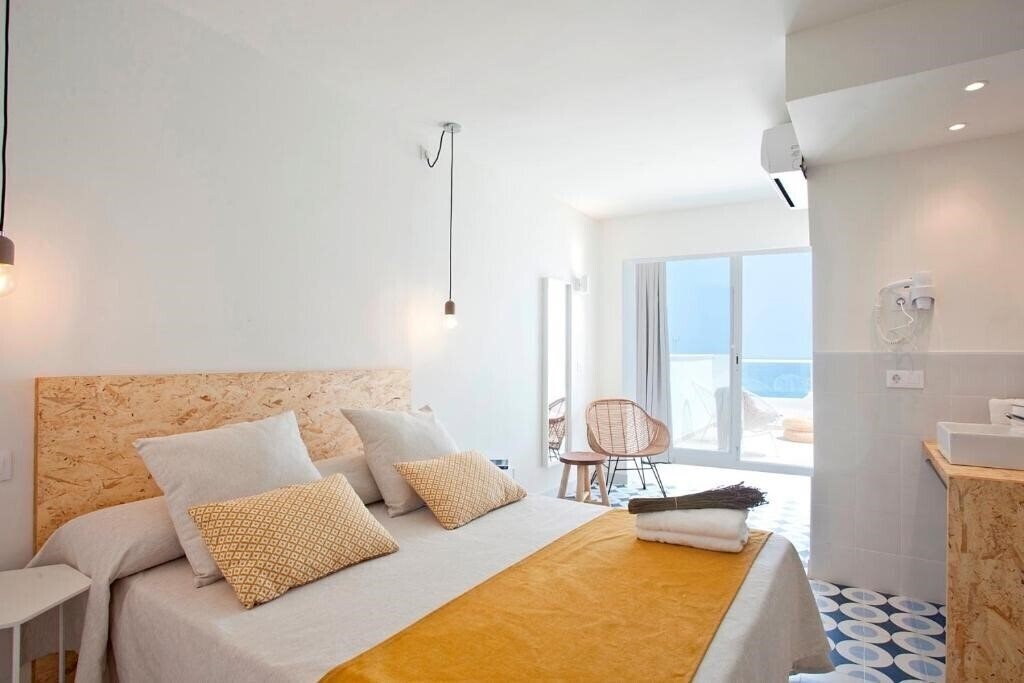 Zdjęcia Cala Morlanda Estudios 3*