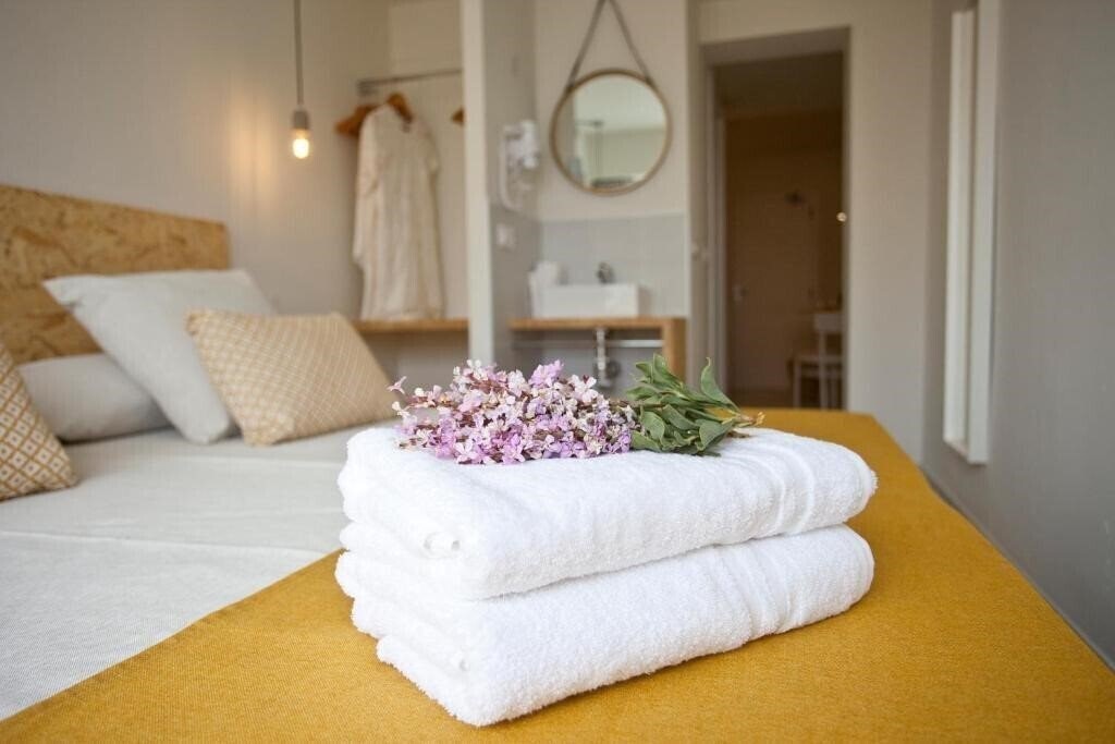 Zdjęcie Cala Morlanda Estudios 3*