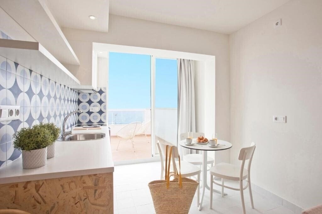 Obraz Cala Morlanda Estudios 3*