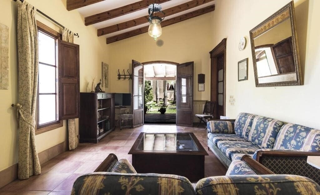 Zdjęcie Aumallia & SPA (ex. Sa Posada D'Aumallia) 4*