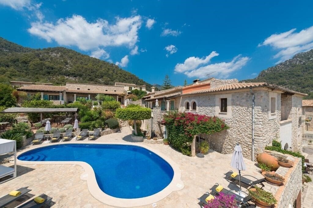 Zdjęcie Can Furios Petit By Can Calco 4*