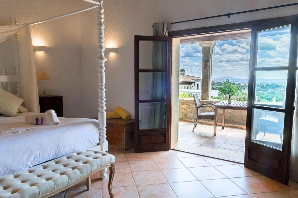 Obraz Can Furios Petit By Can Calco 4*