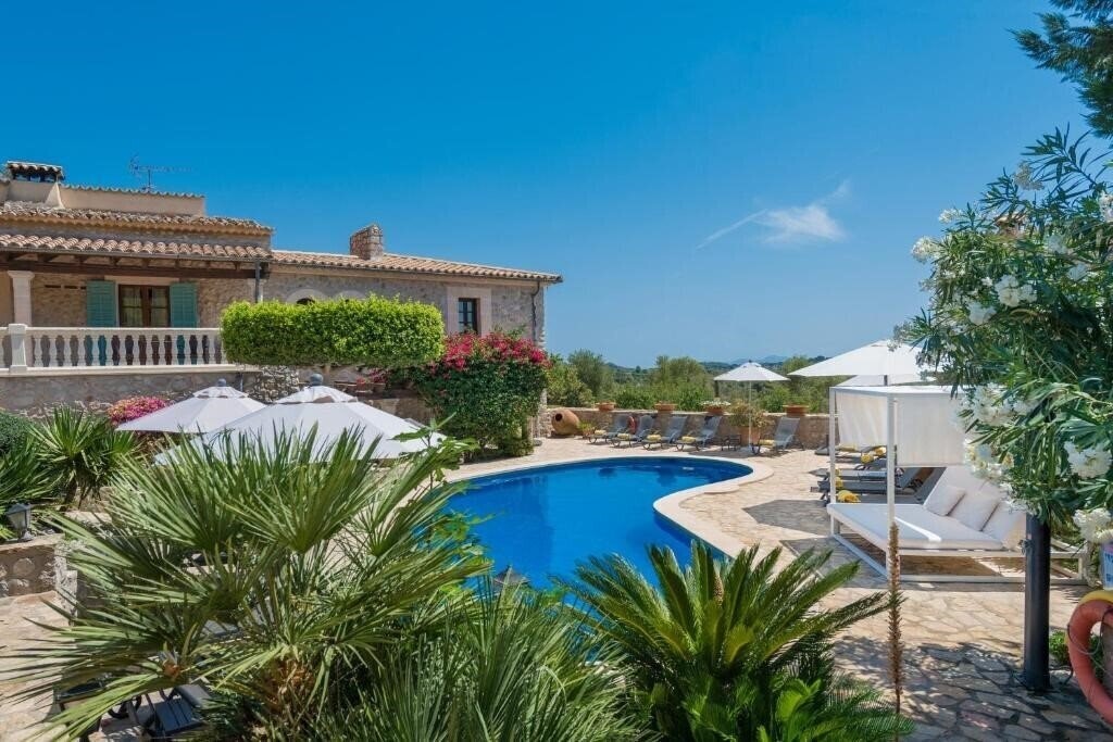 Zdjęcie Can Furios Petit By Can Calco 4*