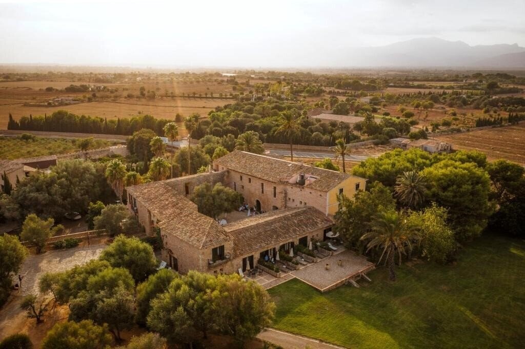 Hotel Casal Santa Eulalia 4*