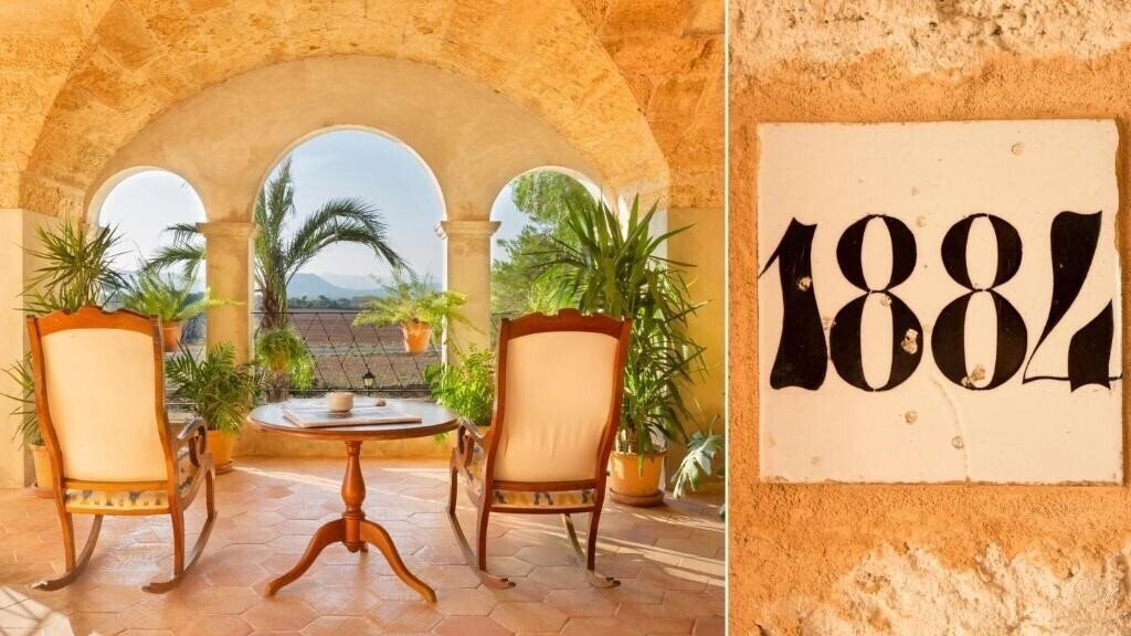 Zdjęcia Casal Santa Eulalia 4*