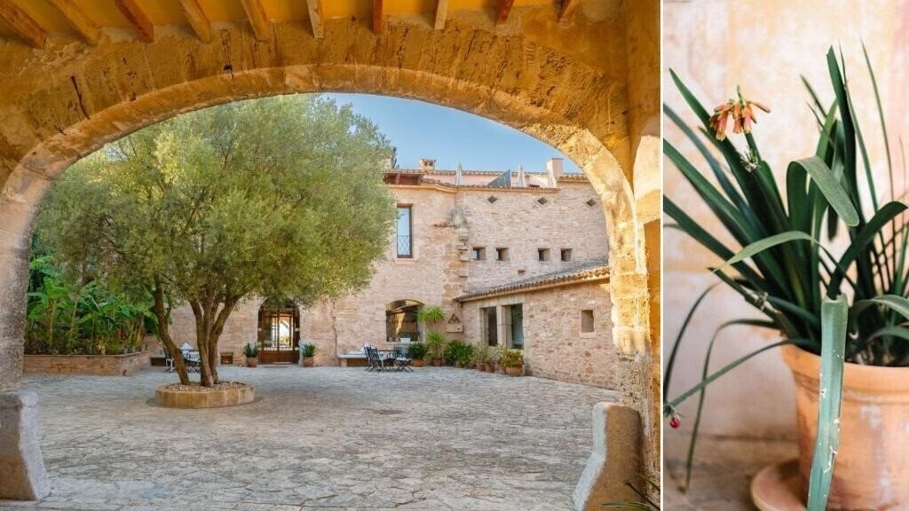 Zdjęcie Casal Santa Eulalia 4*