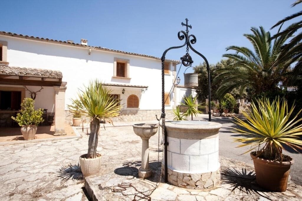 Zdjęcia Finca Sa Bassa Plana 3*