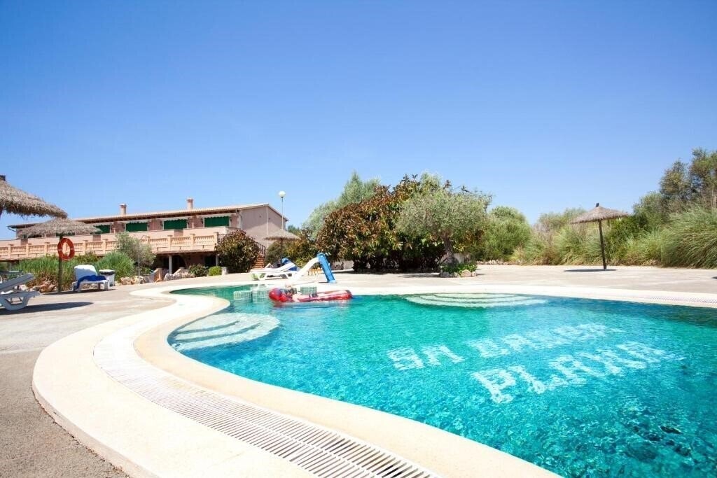 Zdjęcie Finca Sa Bassa Plana 3*