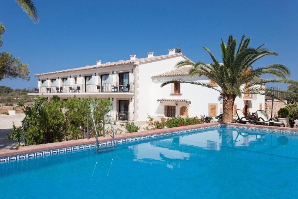 Obraz Finca Sa Bassa Plana 3*