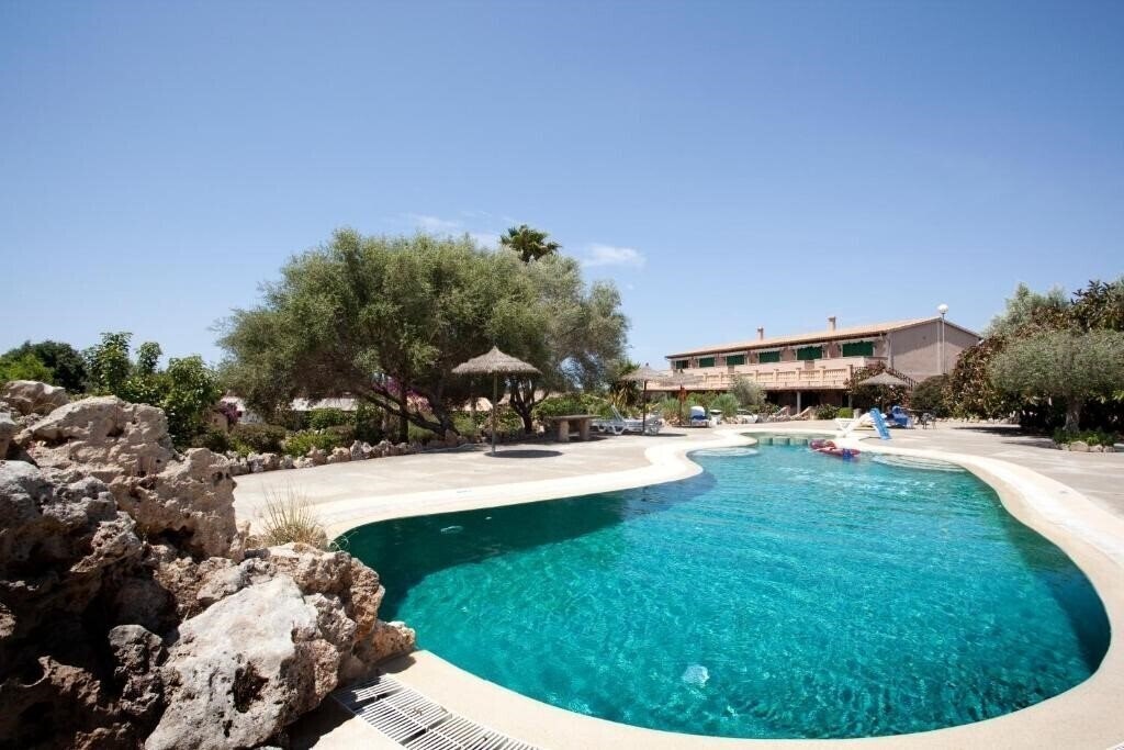 Zdjęcie Finca Sa Bassa Plana 3*