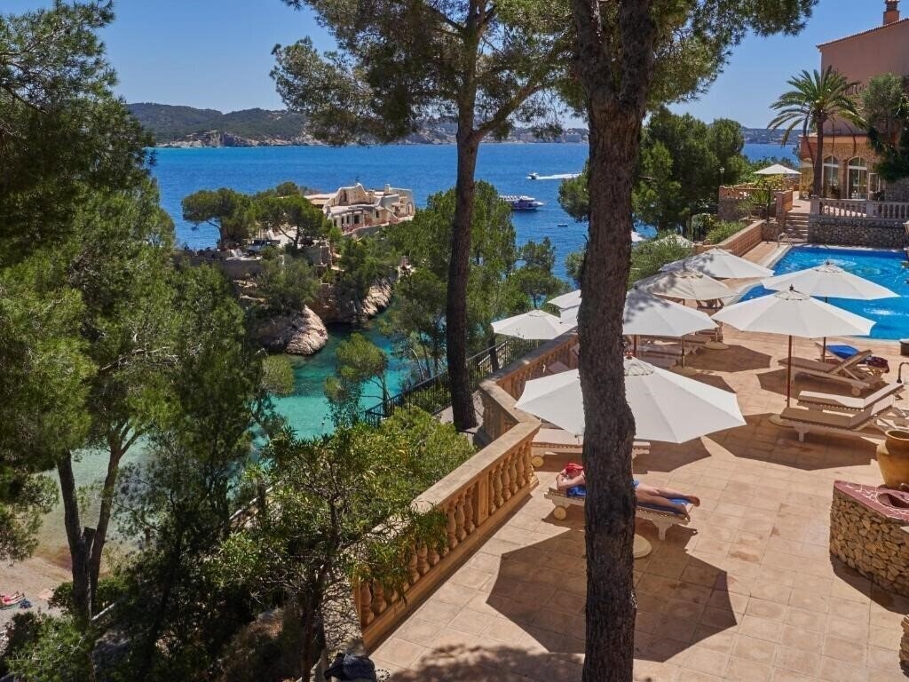 Obraz Petit Cala Fornells 5*