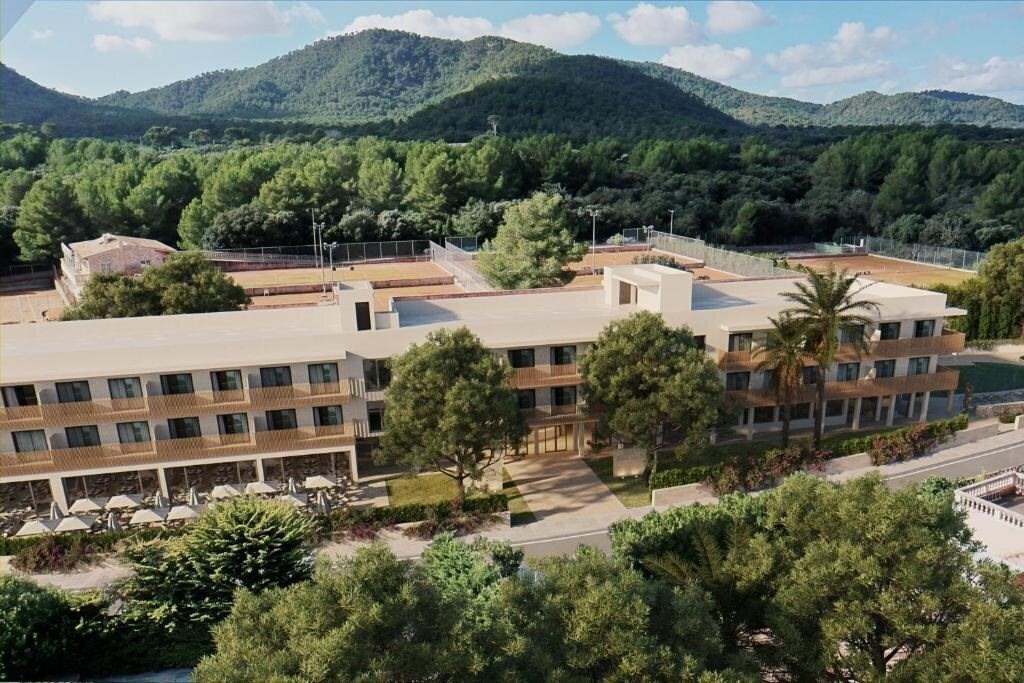 Hotel Canyamel Sun 4*