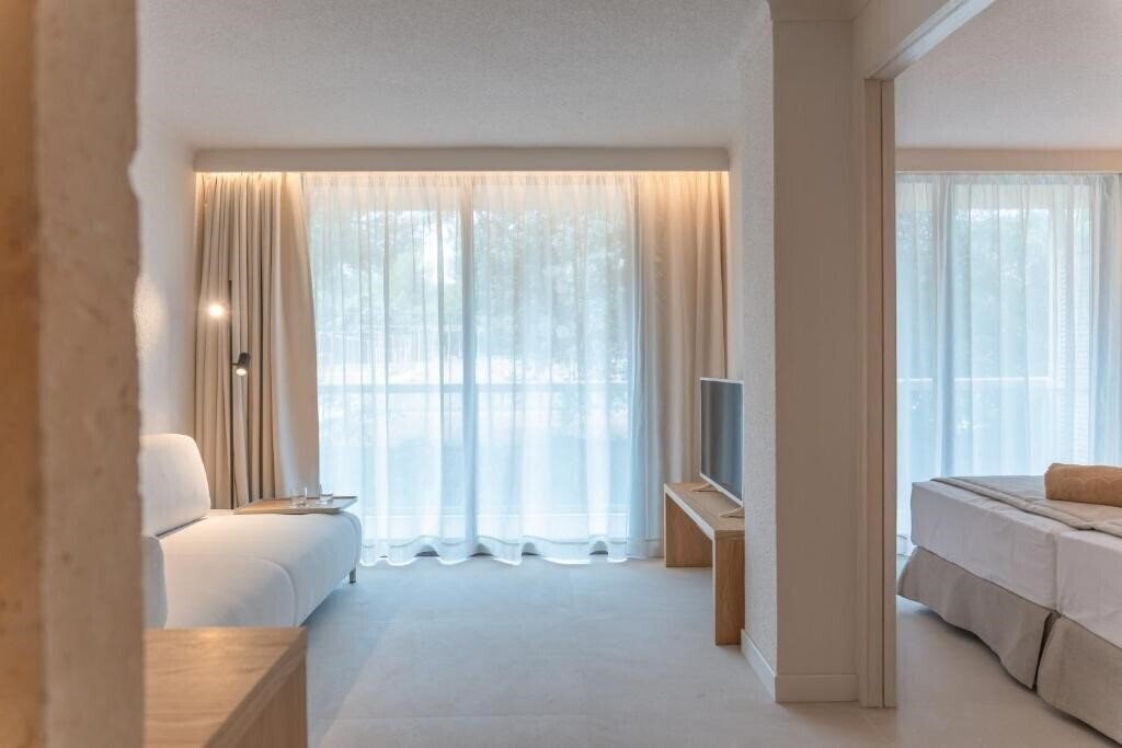 Zdjęcie Canyamel Sun 4*