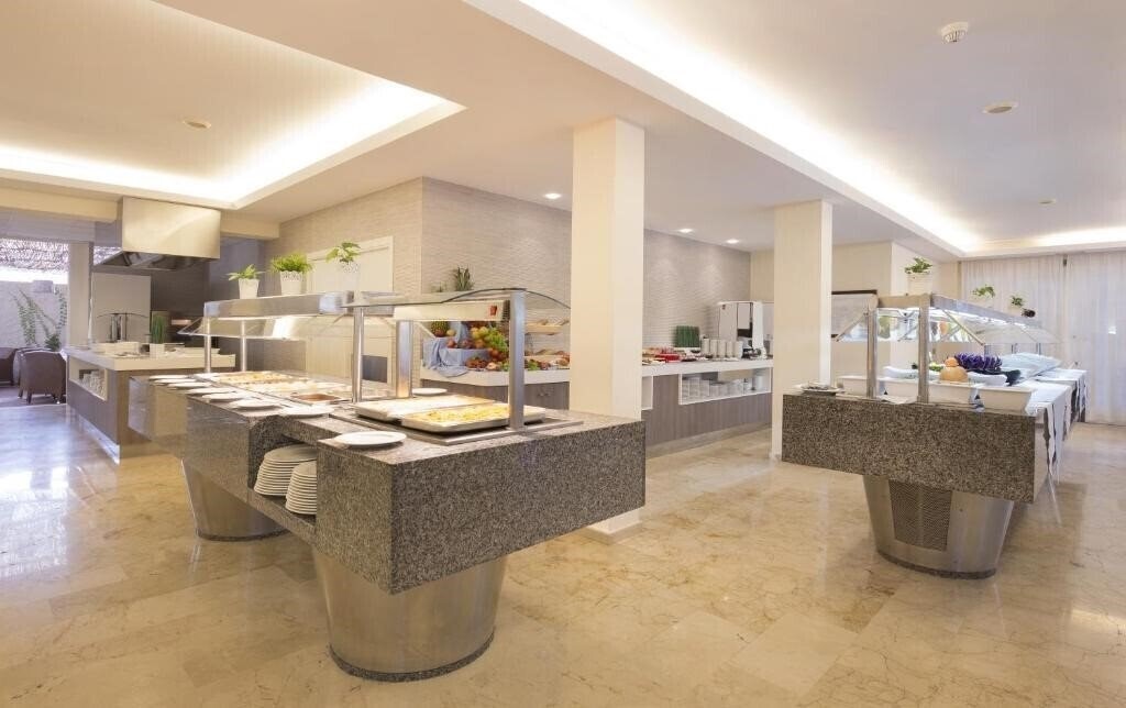Obraz Canyamel Sun 4*
