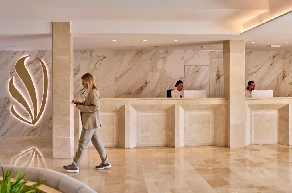 Obraz Universal Grand Leon & Spa 5*