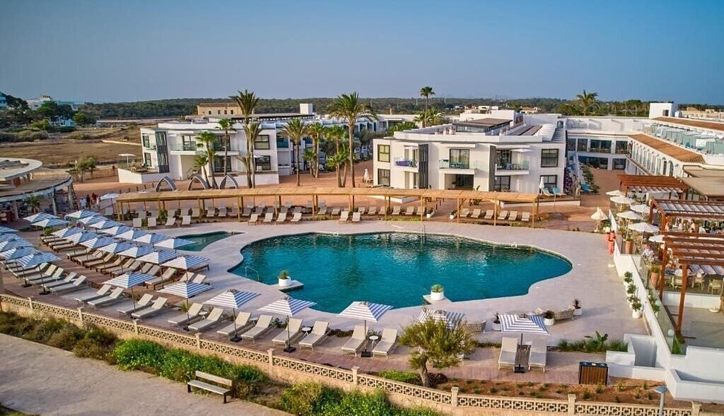 Zdjęcie Universal Grand Leon & Spa 5*