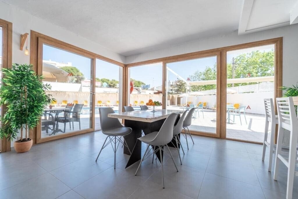 Зображення Appartements La Perla Negra 2*