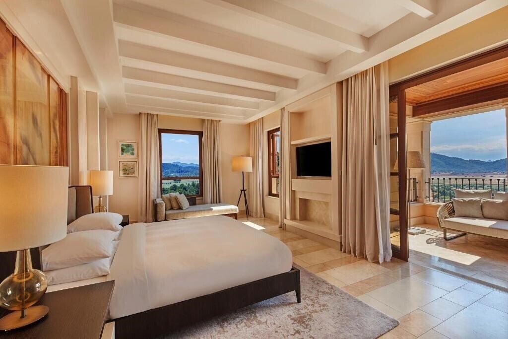 Zdjęcie Cap Vermell Grand Hotel 5*