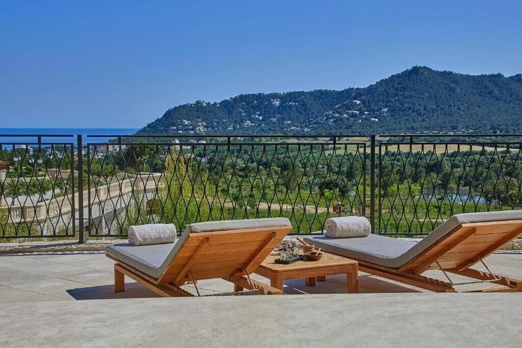 Obraz Cap Vermell Grand Hotel 5*
