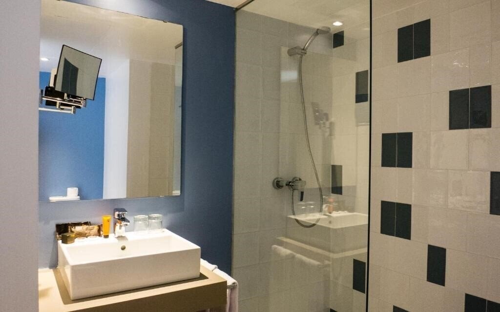 Фотографія Globales Cala Bona Suites 4*