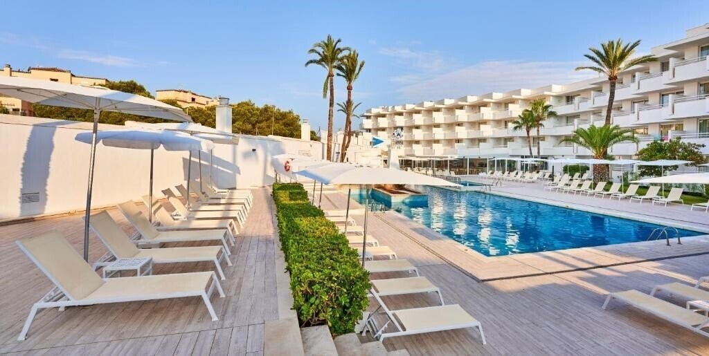 Зображення Globales Cala Bona Suites 4*