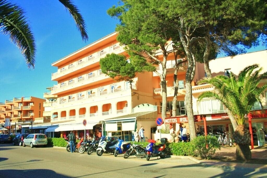 Zdjęcia Hostal Alcina 1*