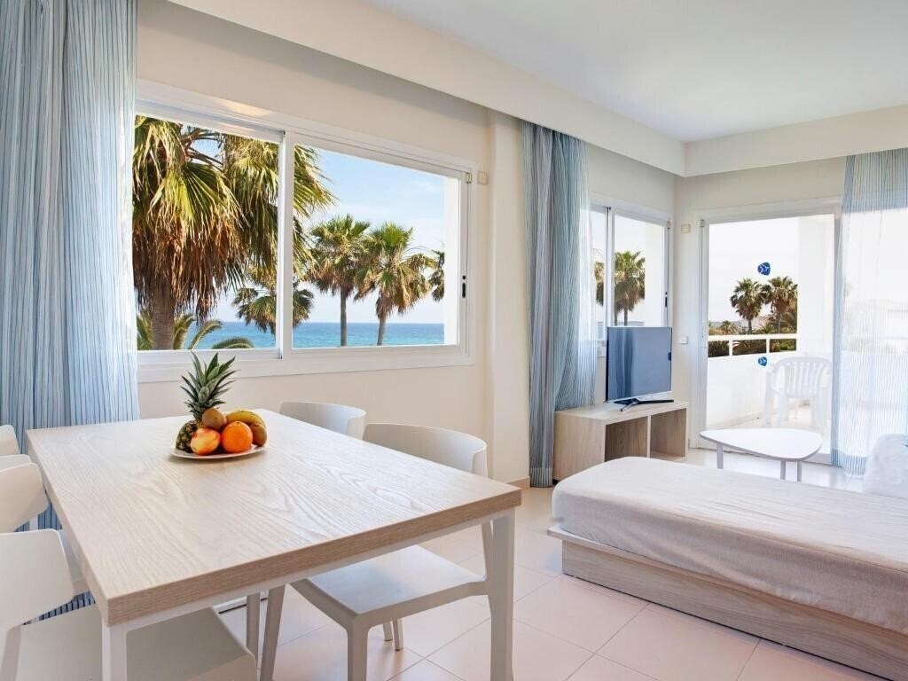 Zdjęcia Grupotel Mallorca Mar (ex. Tui Blue Grupotel Mallorca Mar) 4*