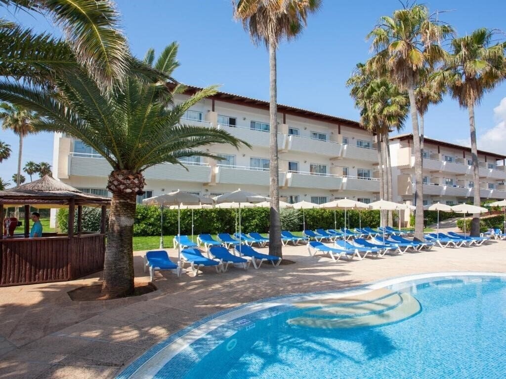 Obraz Grupotel Mallorca Mar (ex. Tui Blue Grupotel Mallorca Mar) 4*