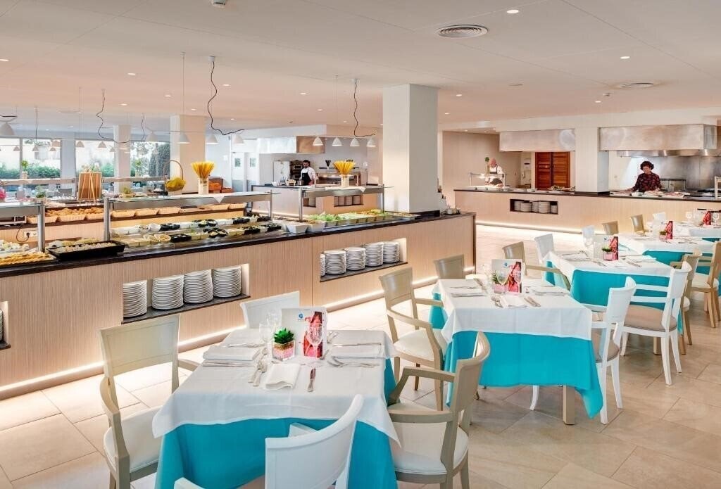 Zdjęcie Grupotel Mallorca Mar (ex. Tui Blue Grupotel Mallorca Mar) 4*