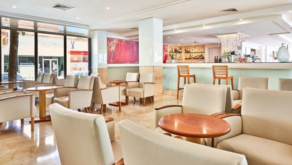 Zdjęcia Tui Suneo Santa Ponsa 4*