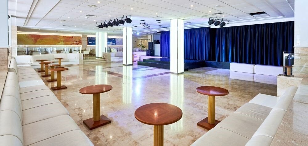 Zdjęcie Tui Suneo Santa Ponsa 4*