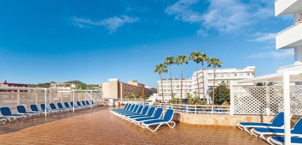 Obraz Tui Suneo Santa Ponsa 4*