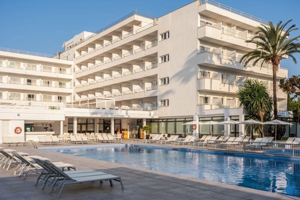 Hotel Tui Suneo Santa Ponsa 4*