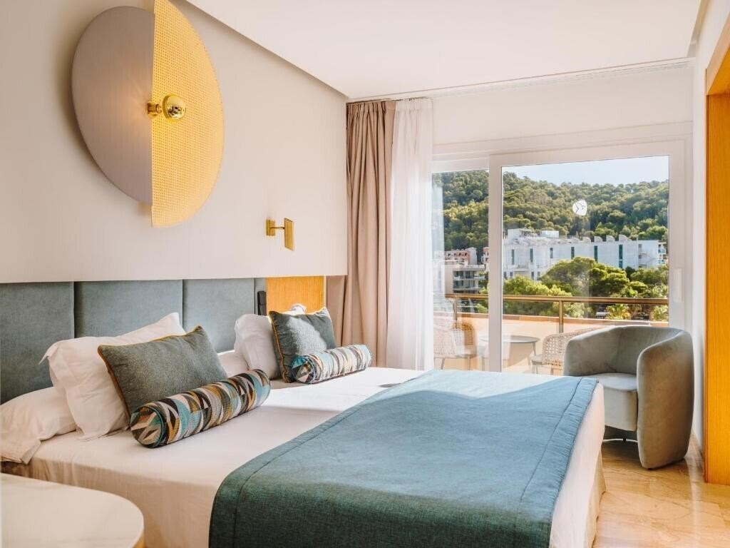 Зображення Grupotel Playa Camp De Mar 4*