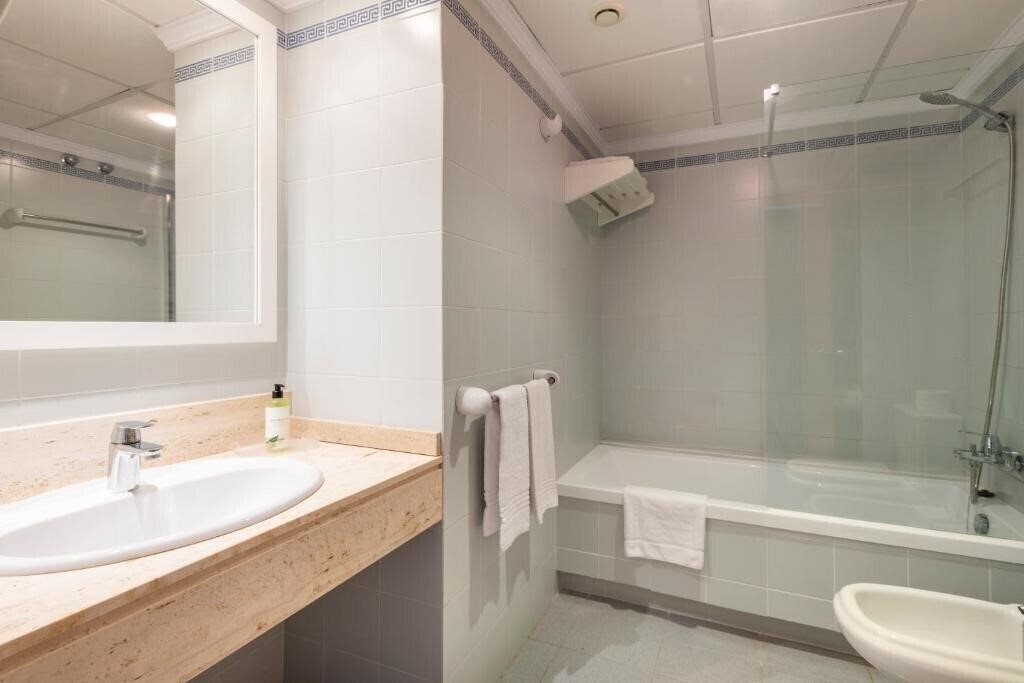 Zdjęcie Inturotel Azul Garden 3*