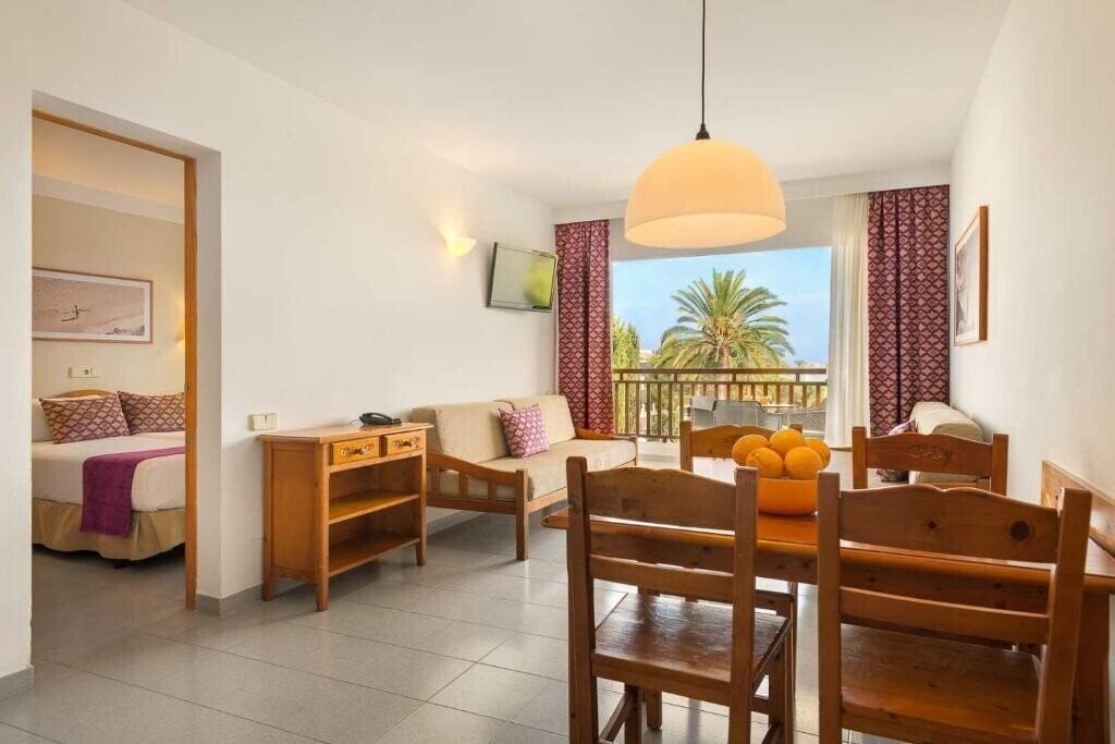 Zdjęcie Inturotel Azul Garden 3*