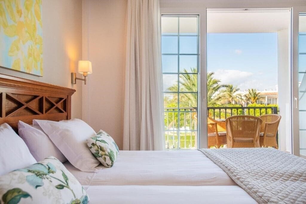 Фото Inturotel Sa Marina 4*