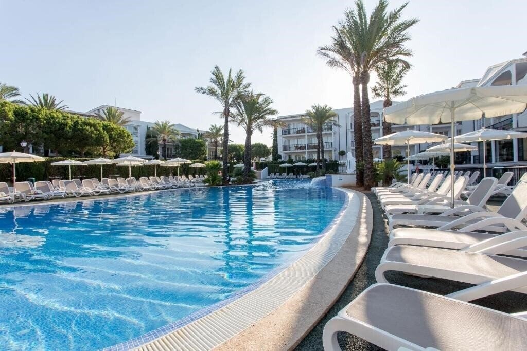 Изображение Inturotel Sa Marina 4*