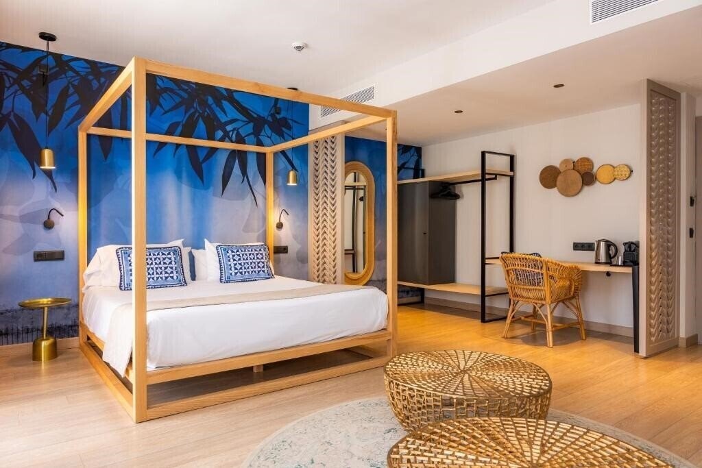 Зображення Marins Beach Club (ex. Marins Cala Nau) 4*