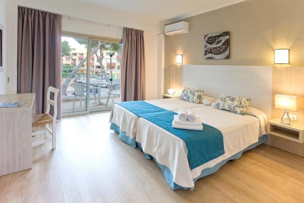 Zdjęcia Petit Garden Hotel By Flacalco 3*