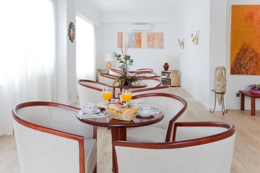 Zdjęcie Petit Garden Hotel By Flacalco 3*