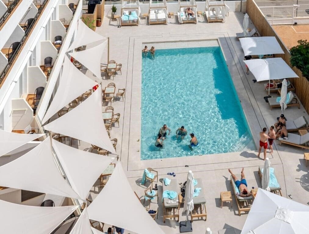 Фотографія Principe 4*