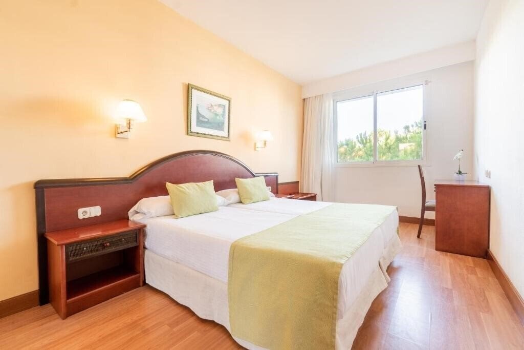Obraz Aparthotel Tropicana 4*
