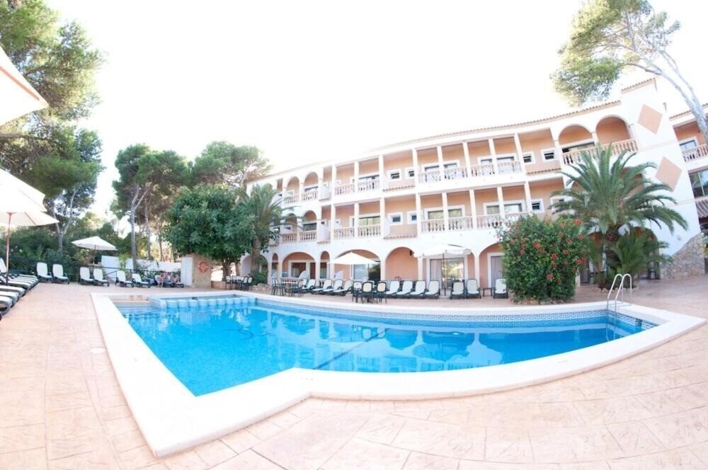 Hotel Cala Gat 4*