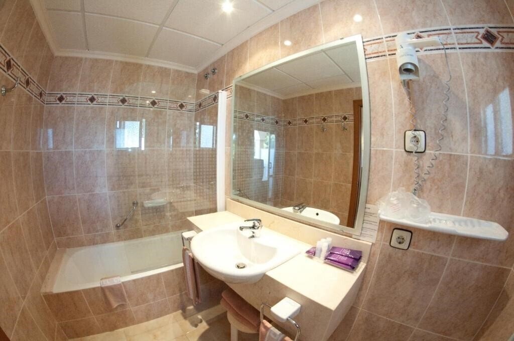 Zdjęcie Cala Gat 4*