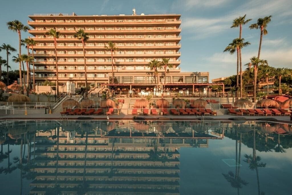 Zdjęcia Caramelo Calvia Beach 3*